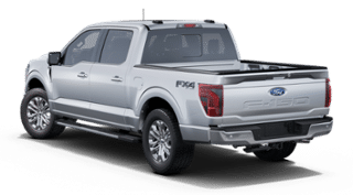 2025 Ford F-150® External Image 3
